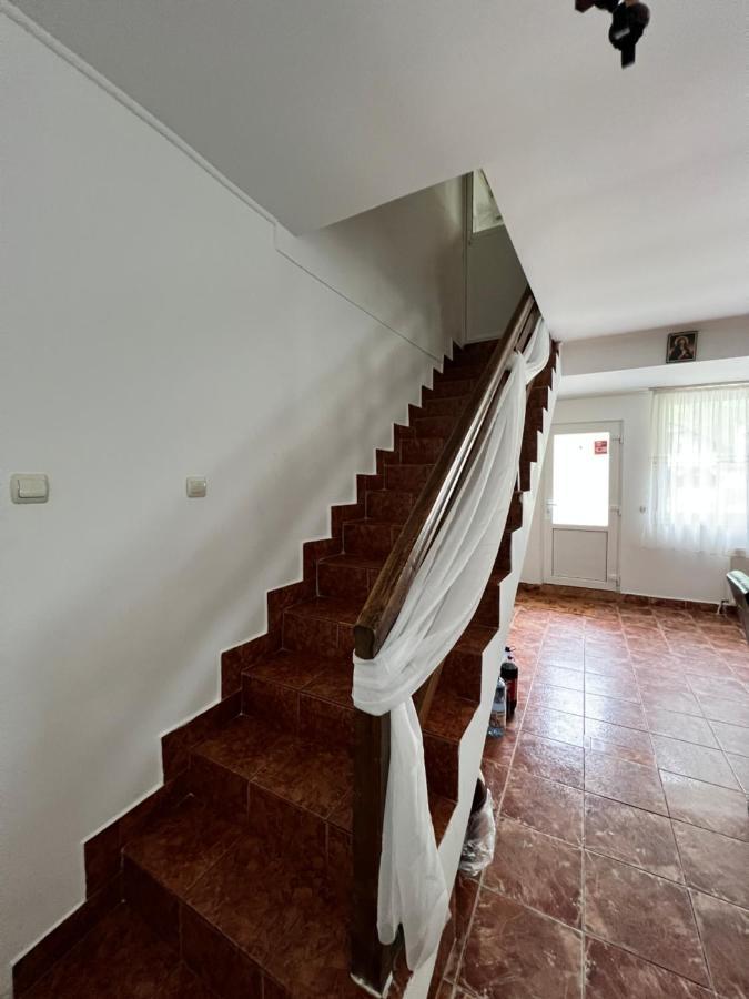 Casuta De Langa Padure Guest house Moeciu De Sus