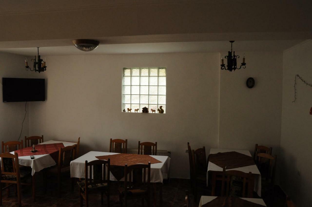 Guest house Casuta De Langa Padure